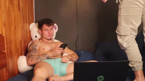 stevemacklint  23-01-2023 video lush