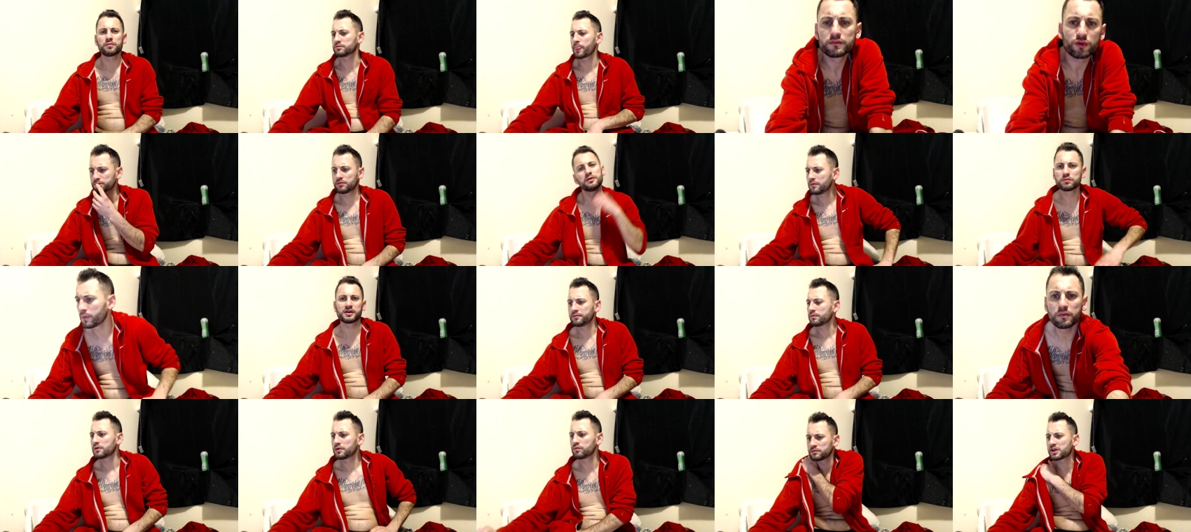 thespacedaddy  24-01-2023 Recorded Video Pretty