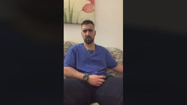 tysonmore88gma2  23-01-2023 Recorded Video lick