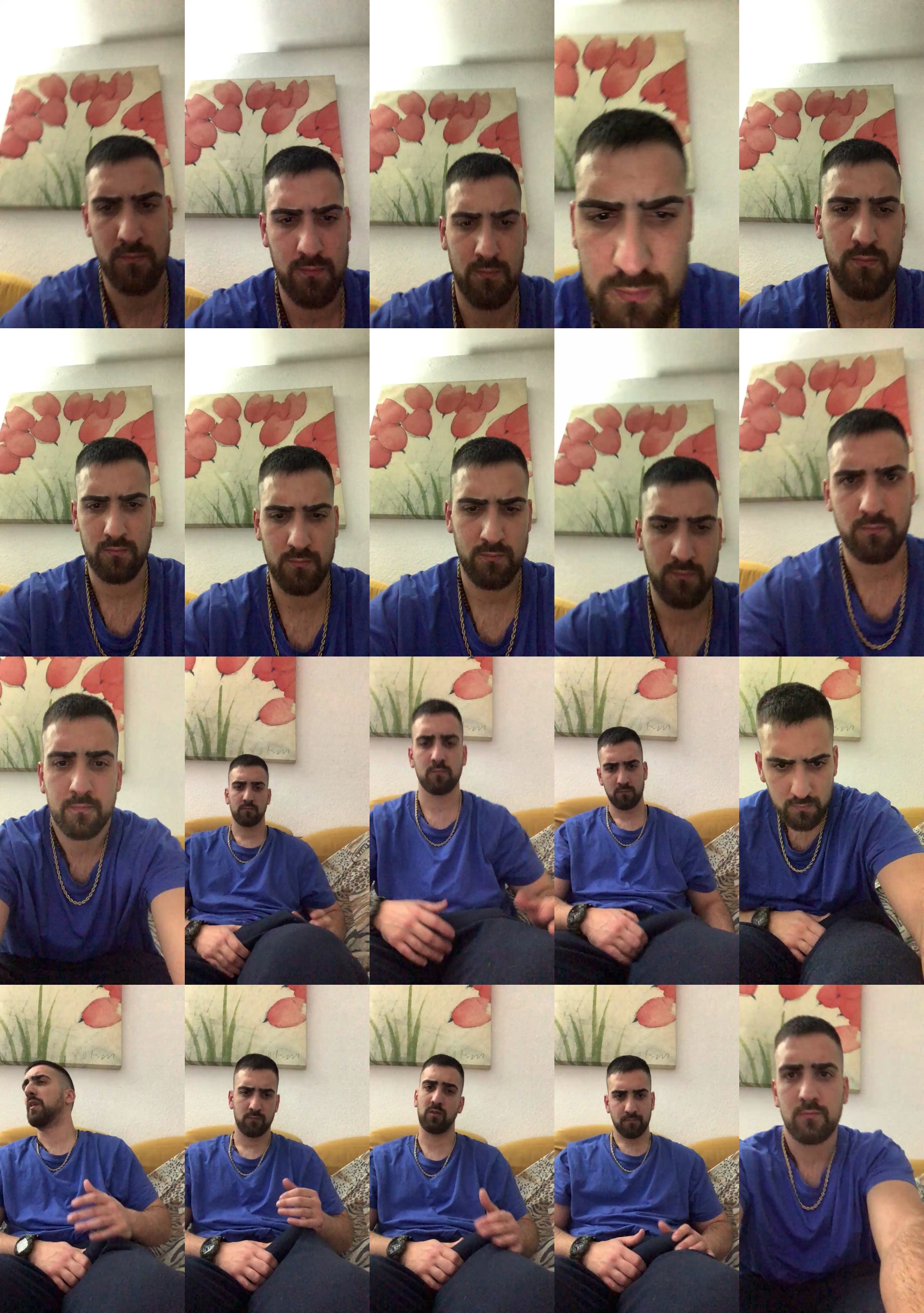 tysonmore88gma2  23-01-2023 Recorded Video bicurious