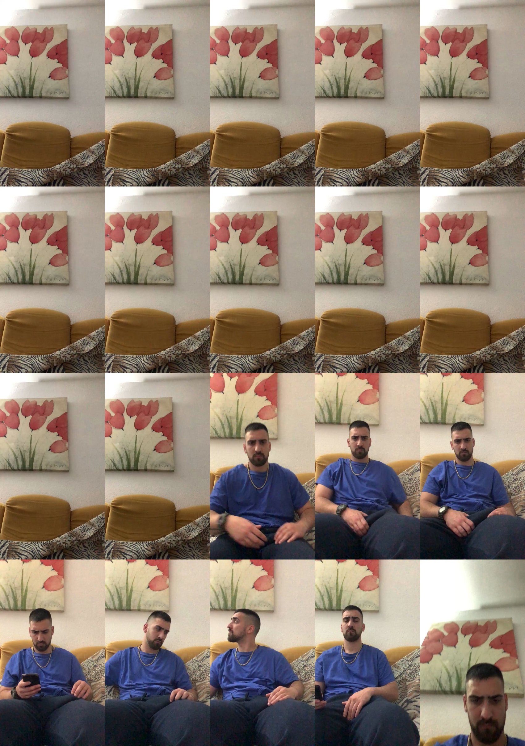 tysonmore88gma2  23-01-2023 Recorded Video sex