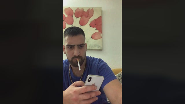 tysonmore88gma2  23-01-2023 Recorded Video bigcock