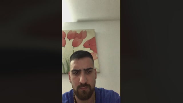 tysonmore88gma2  23-01-2023 Recorded Video bicurious