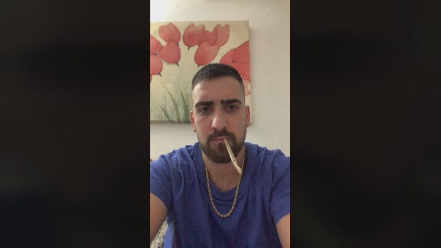 tysonmore88gma2  23-01-2023 Recorded Video naughty