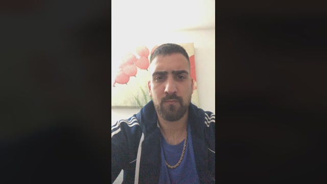 tysonmore88gma2  23-01-2023 Recorded Video ass