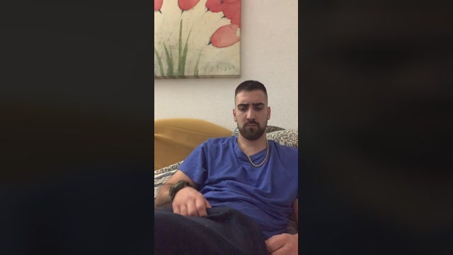 tysonmore88gma2  23-01-2023 Recorded Video lush