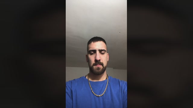 tysonmore88gma2  23-01-2023 Recorded Video hard