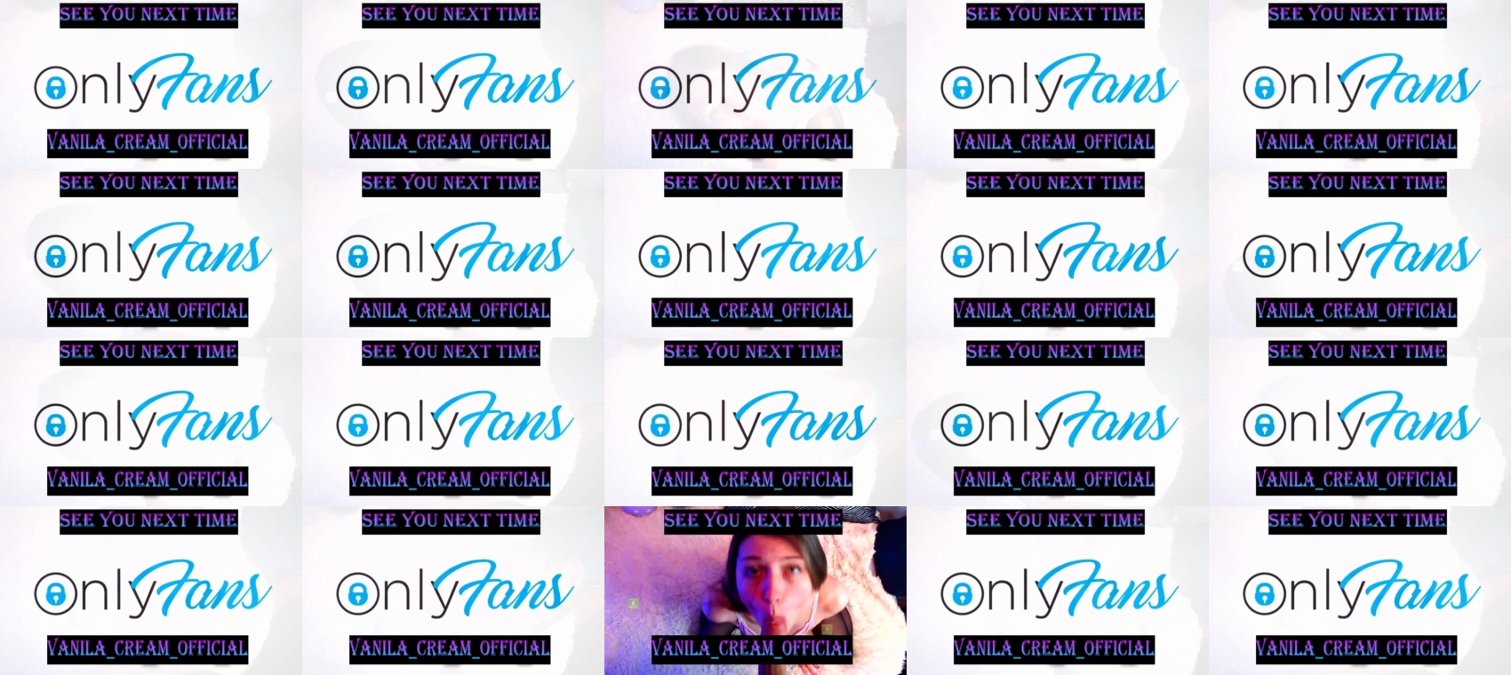 vanila_cream_ 24-01-2023 Show 