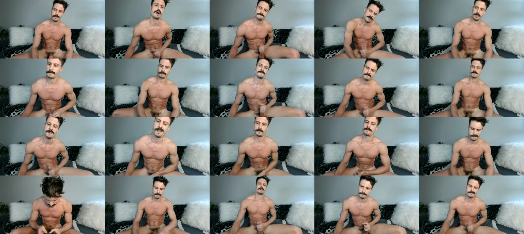 willyumx  23-01-2023 Recorded Video moan