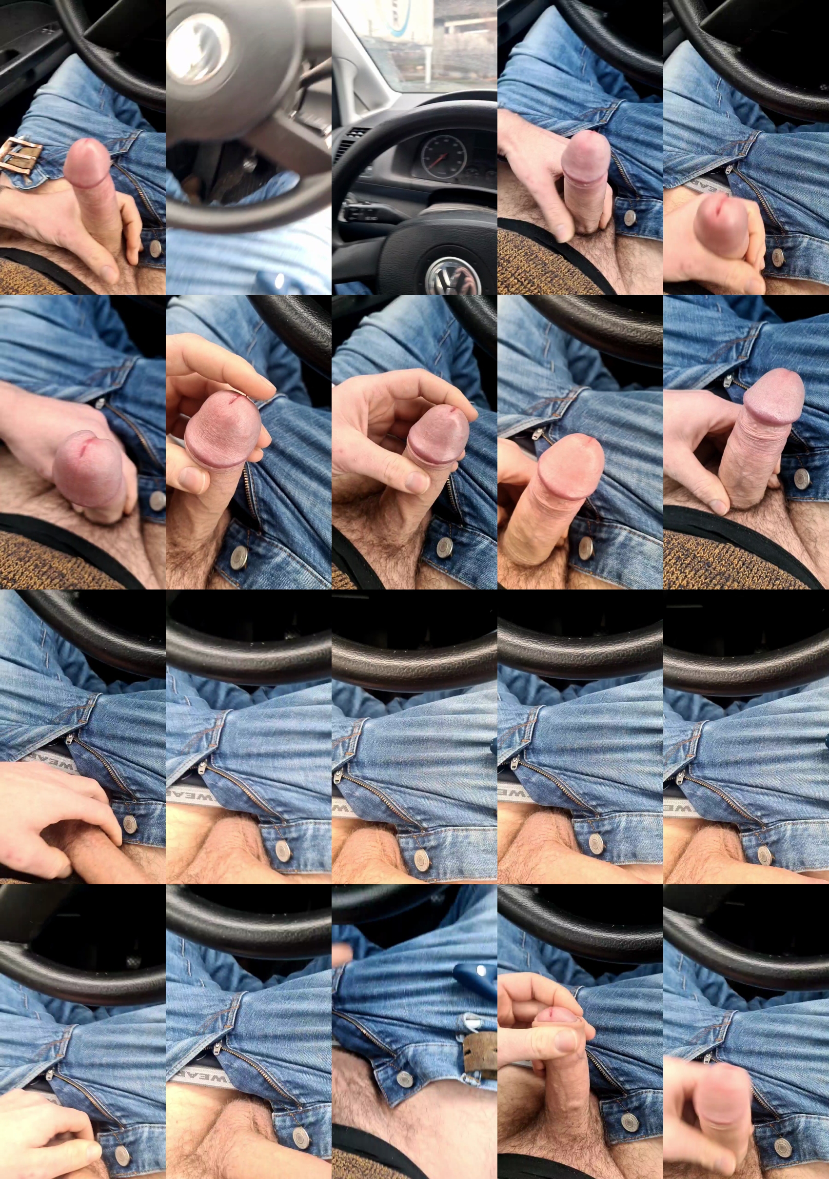 7drums  25-01-2023 Recorded Video sex