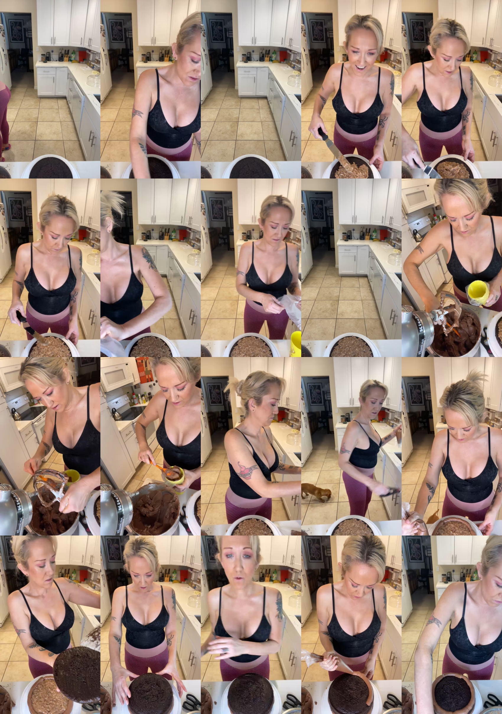 AlanaEvansXXX 24-01-2023 Video 