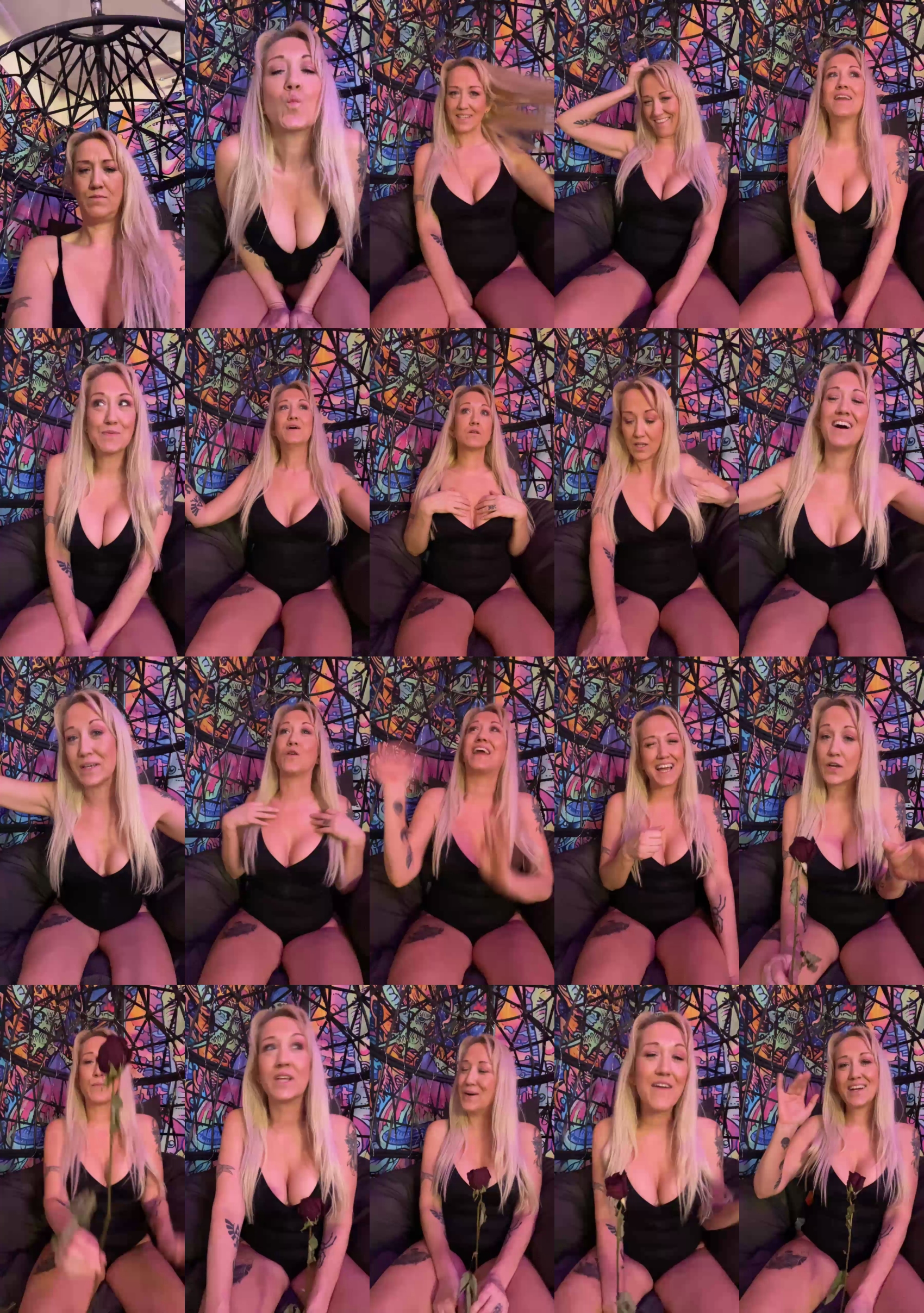 AlanaEvansXXX 24-01-2023 squirt 