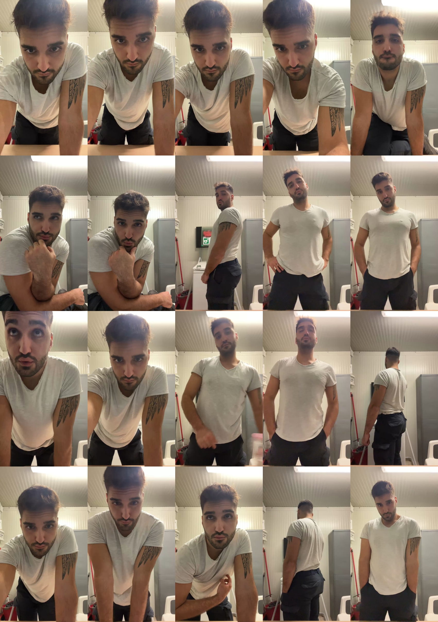 Alexox00  24-01-2023 Recorded Video toys