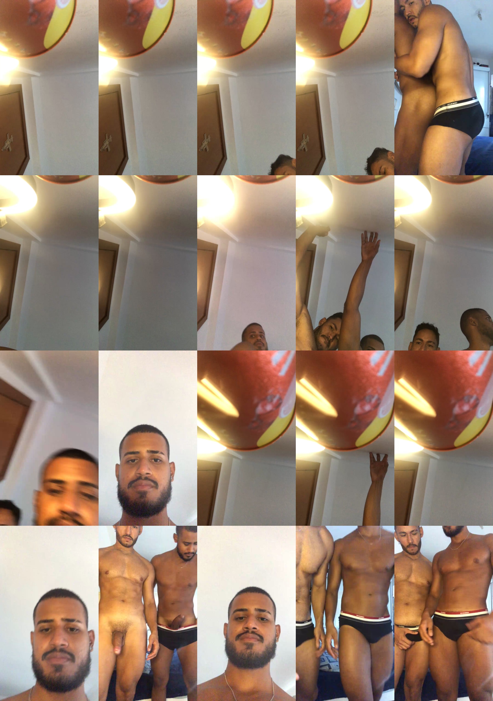 AnderJapa  24-01-2023 Recorded Video fuckface