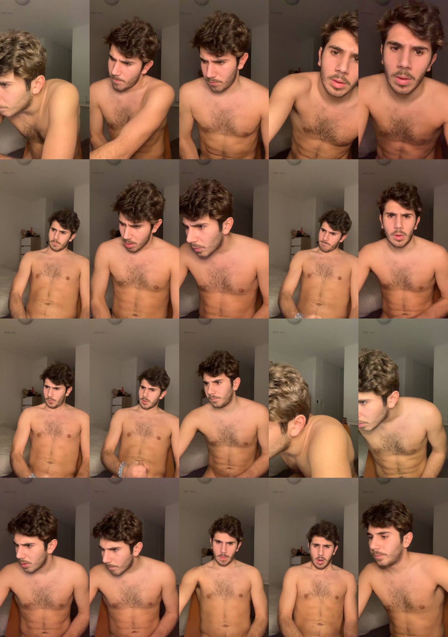 BGdu34xx  25-01-2023 Recorded Video moan