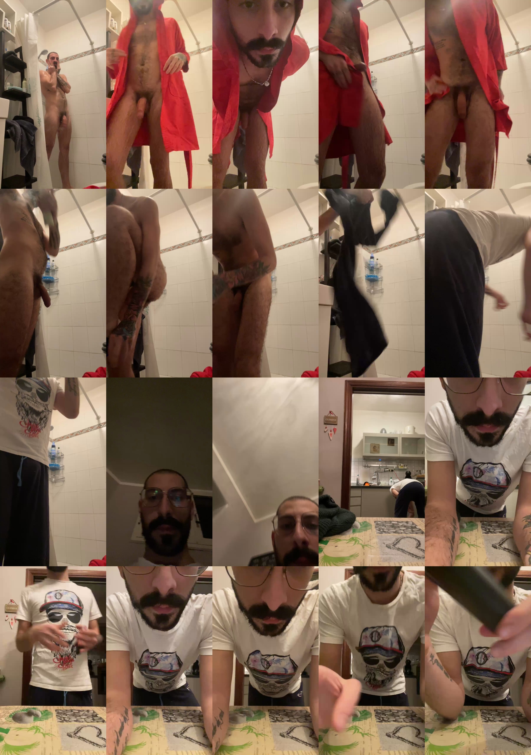 Boy21cmxxx  24-01-2023 Recorded Video nasty