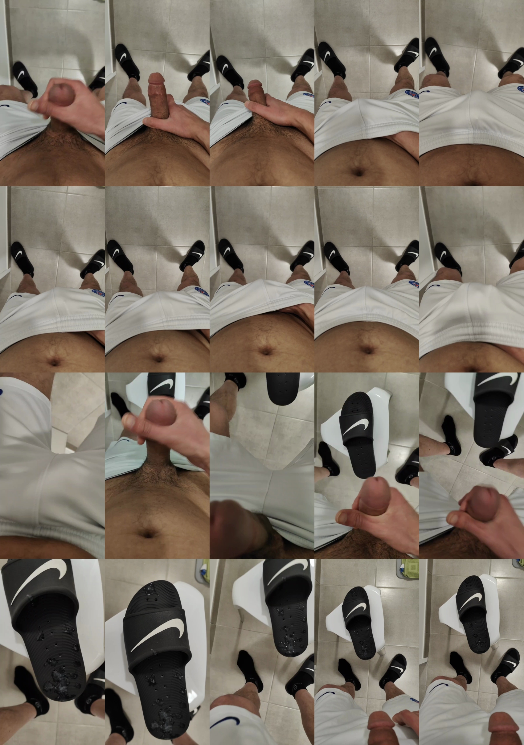 Boy_94_X  24-01-2023 Recorded Video cute