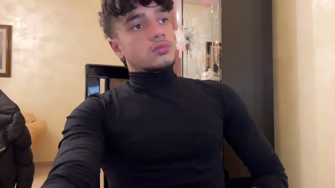 BunnyBoy2002  25-01-2023 Recorded Video lush