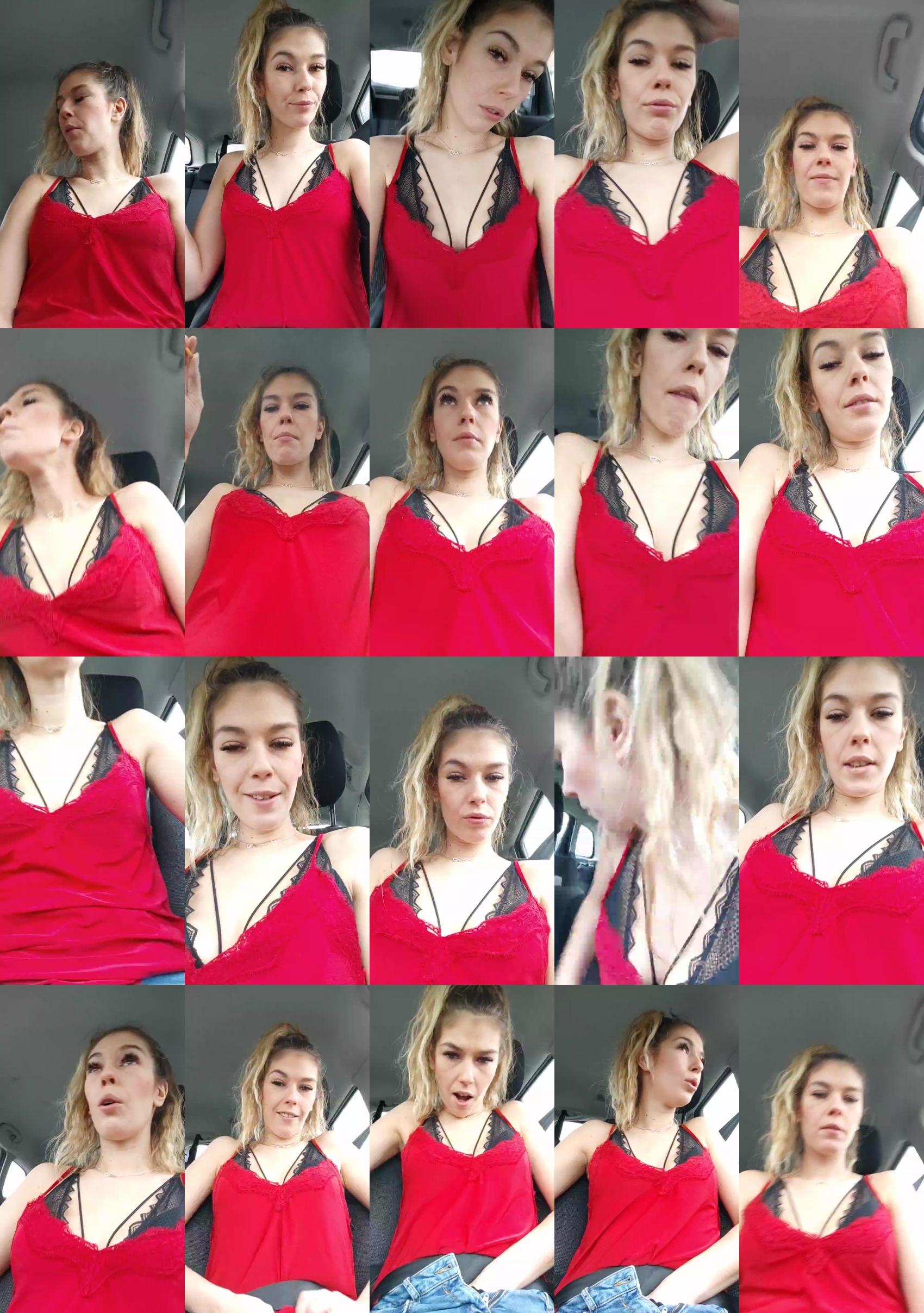 Coquette8 25-01-2023 blowjob 