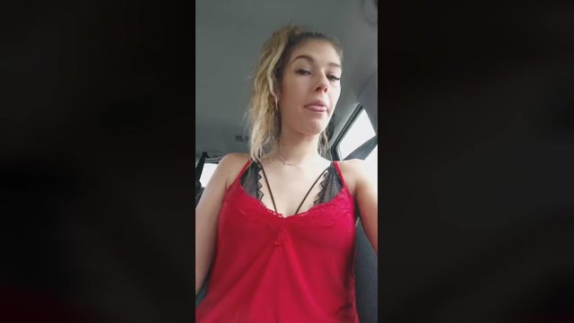 Coquette8 25-01-2023 blowjob 