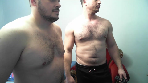 DJandGuni  25-01-2023 Recorded Video lovense