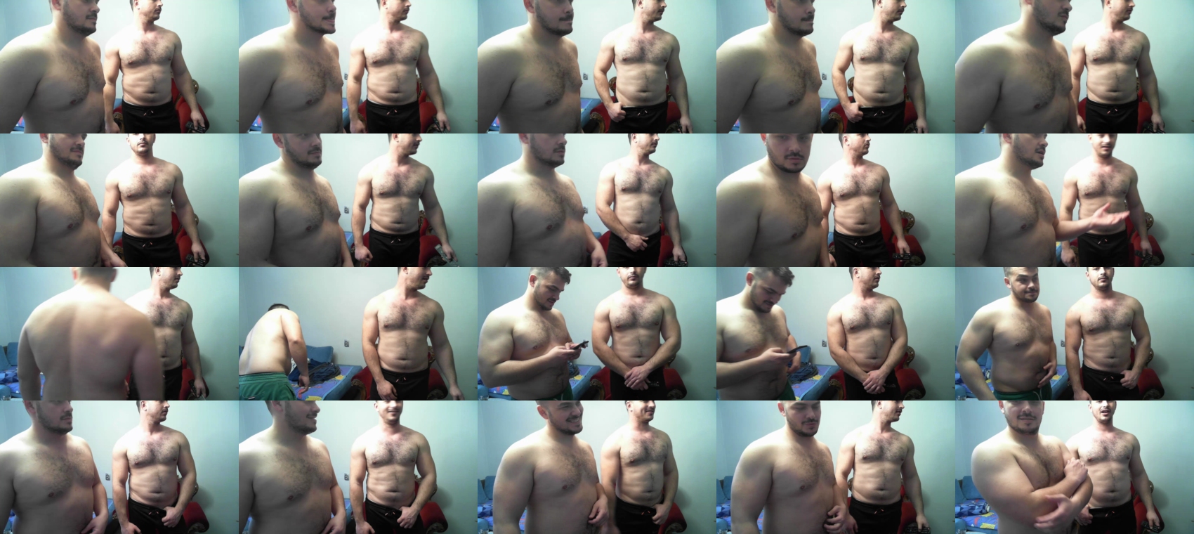 DJandGuni  25-01-2023 Recorded Video lovense
