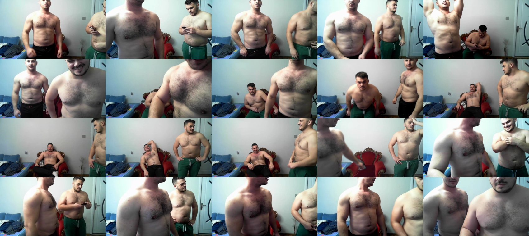 DJandGuni  25-01-2023 Recorded Video bigcock