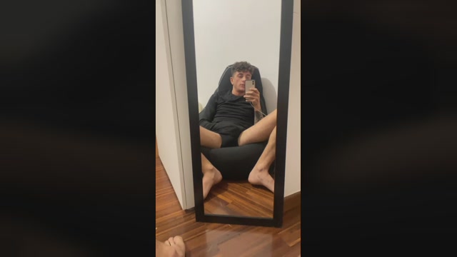 Davideof97  25-01-2023 Recorded Video deep