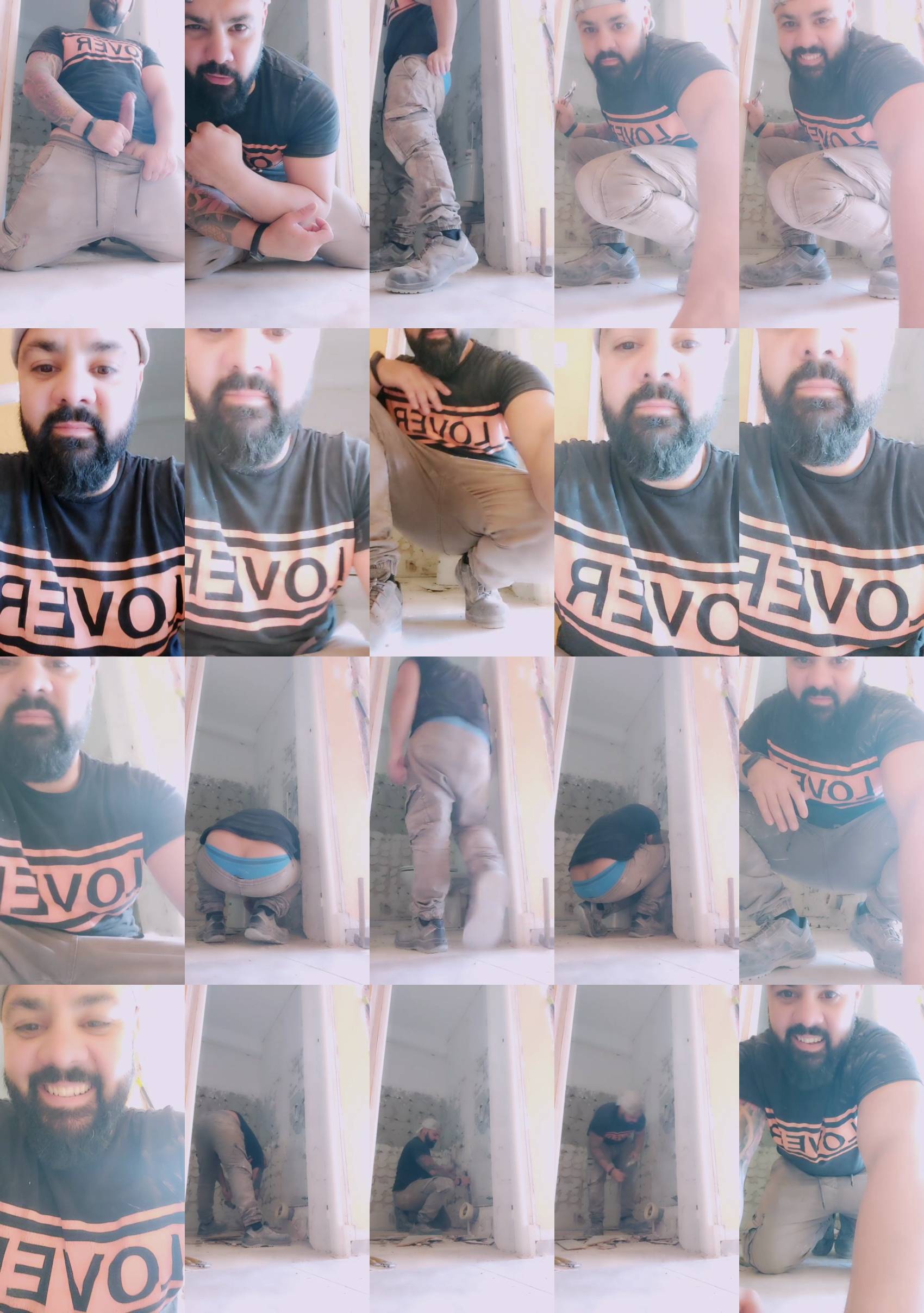 EL_VALHALLA  25-01-2023 Recorded Video bj-dildo