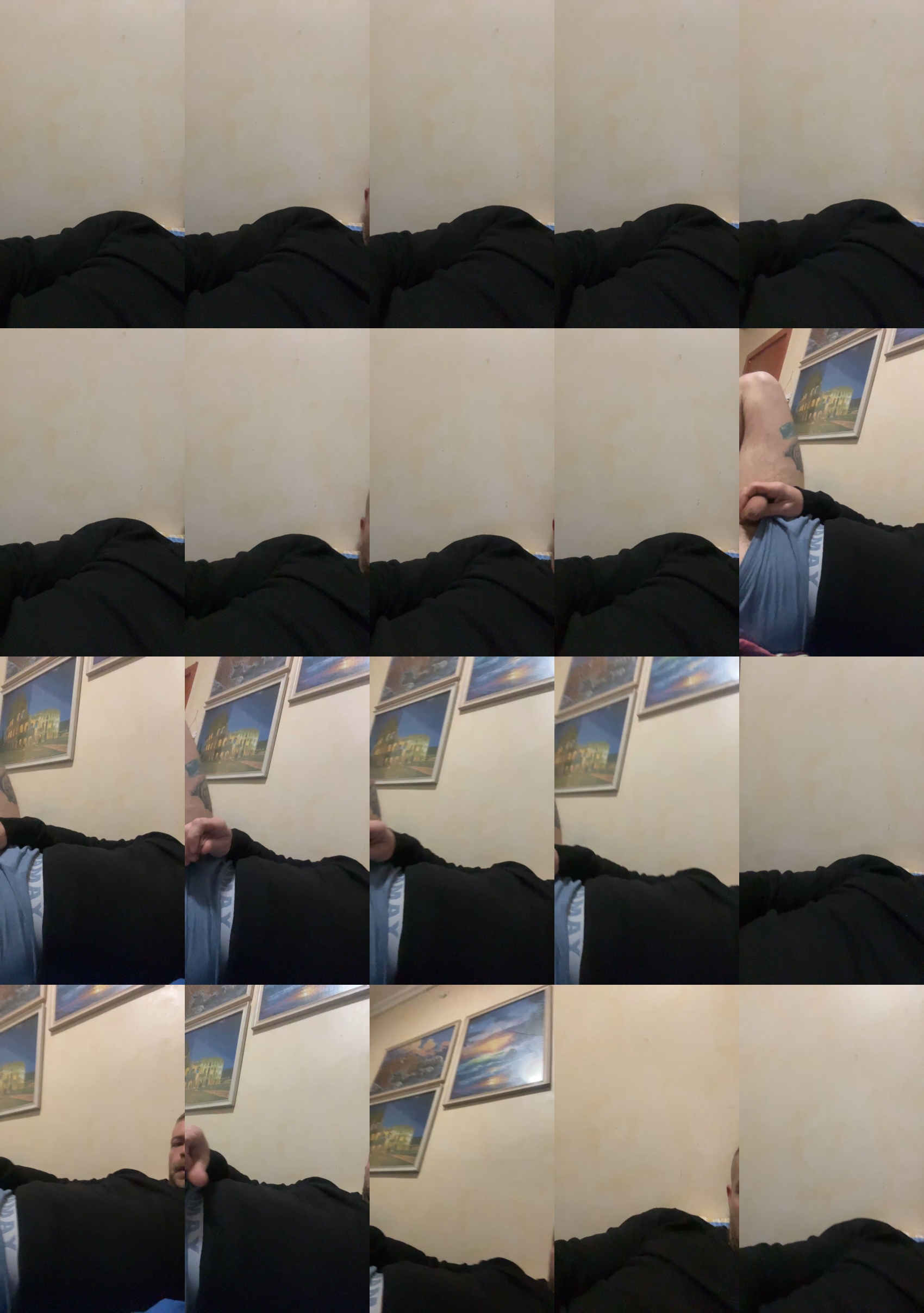 Felixxxxl  24-01-2023 Recorded Video beauty