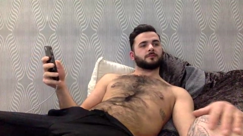 French_Horny  24-01-2023 Recorded Video ass