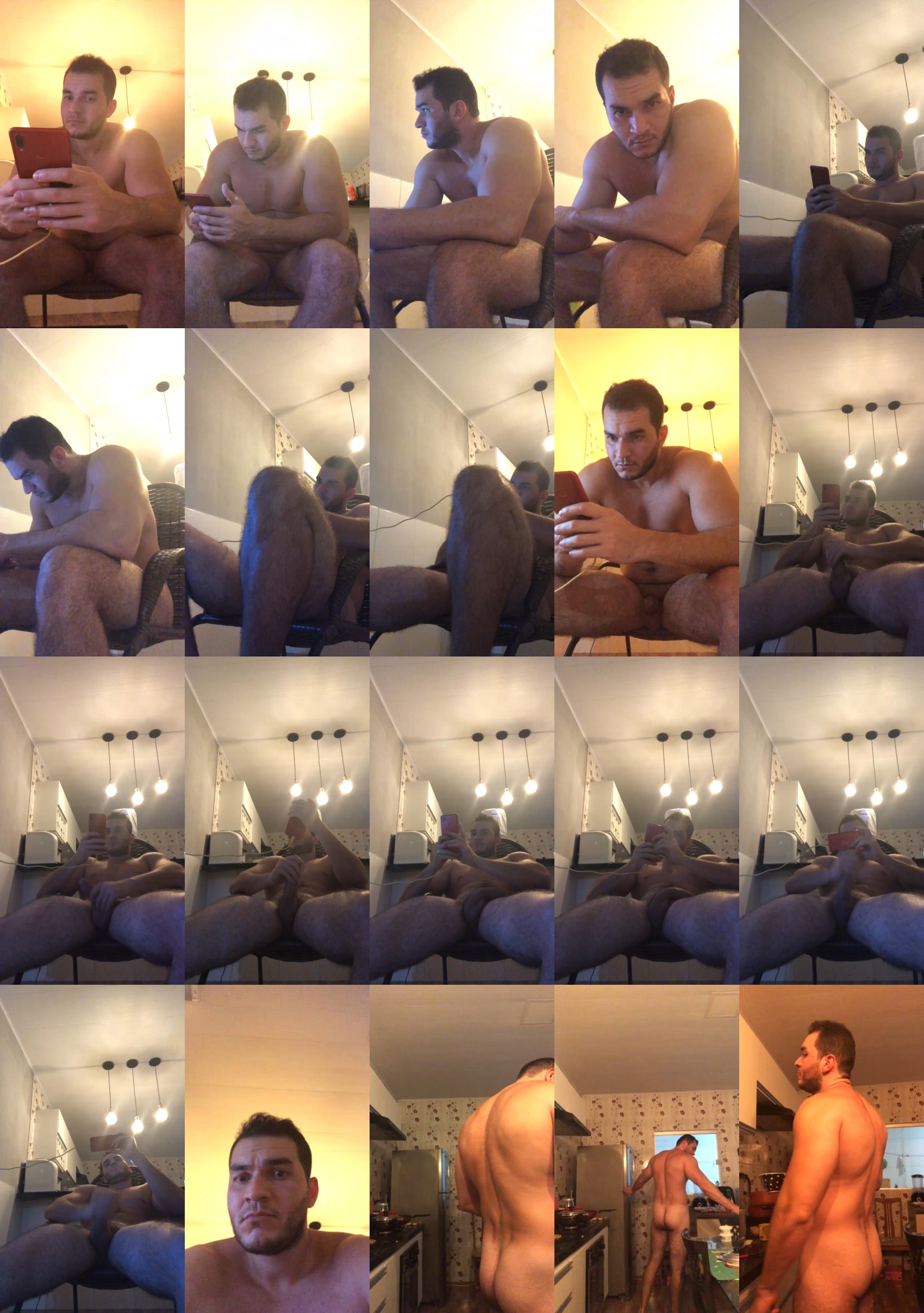 Guloso5780  24-01-2023 Recorded Video skinny