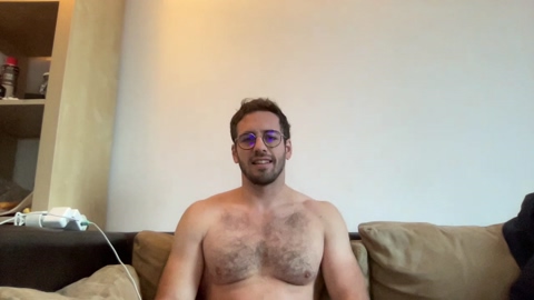 Itchfun1  25-01-2023 Recorded Video lush