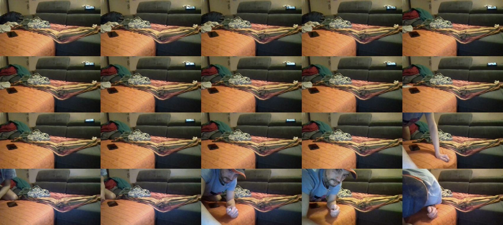 Looper72  24-01-2023 Recorded Video jerkoff