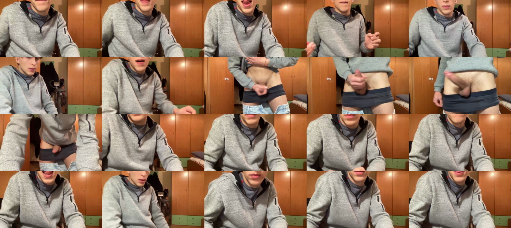 MassiveRob99  25-01-2023 Recorded Video analtoy