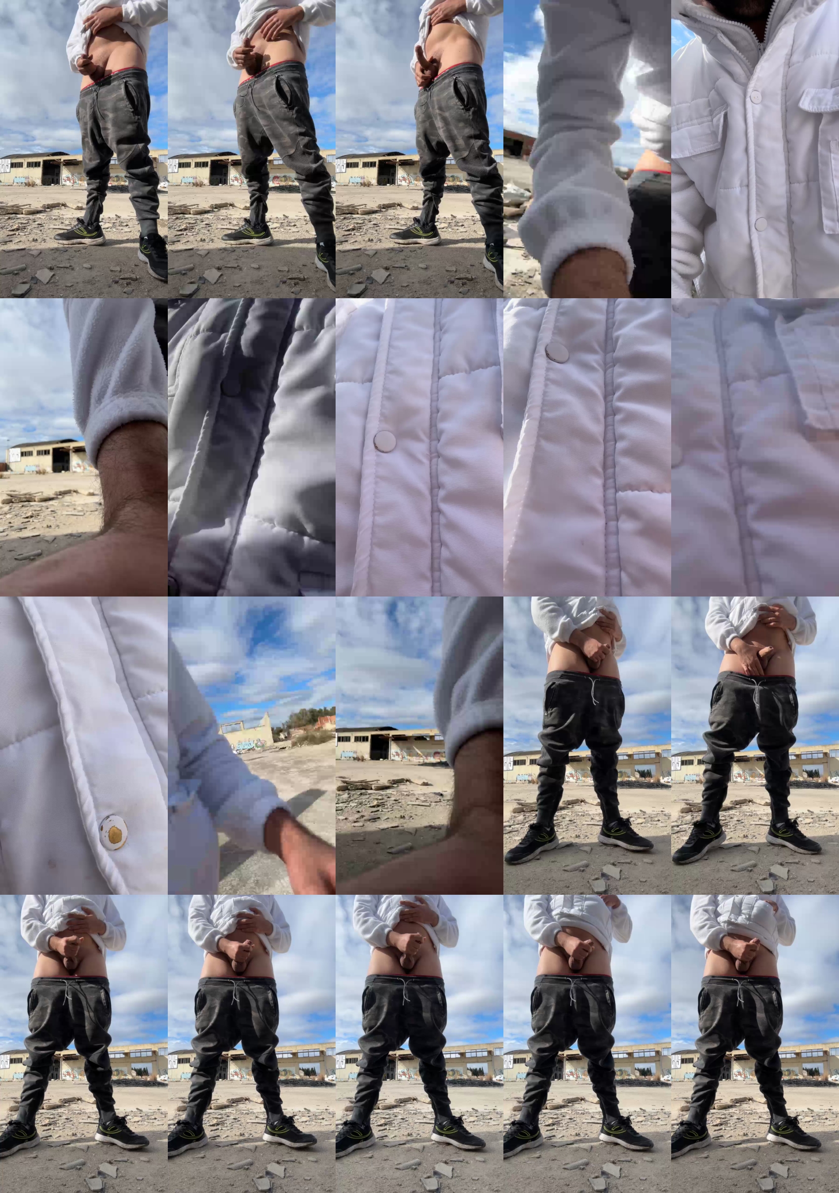 Morbo131  25-01-2023 Recorded Video playtime
