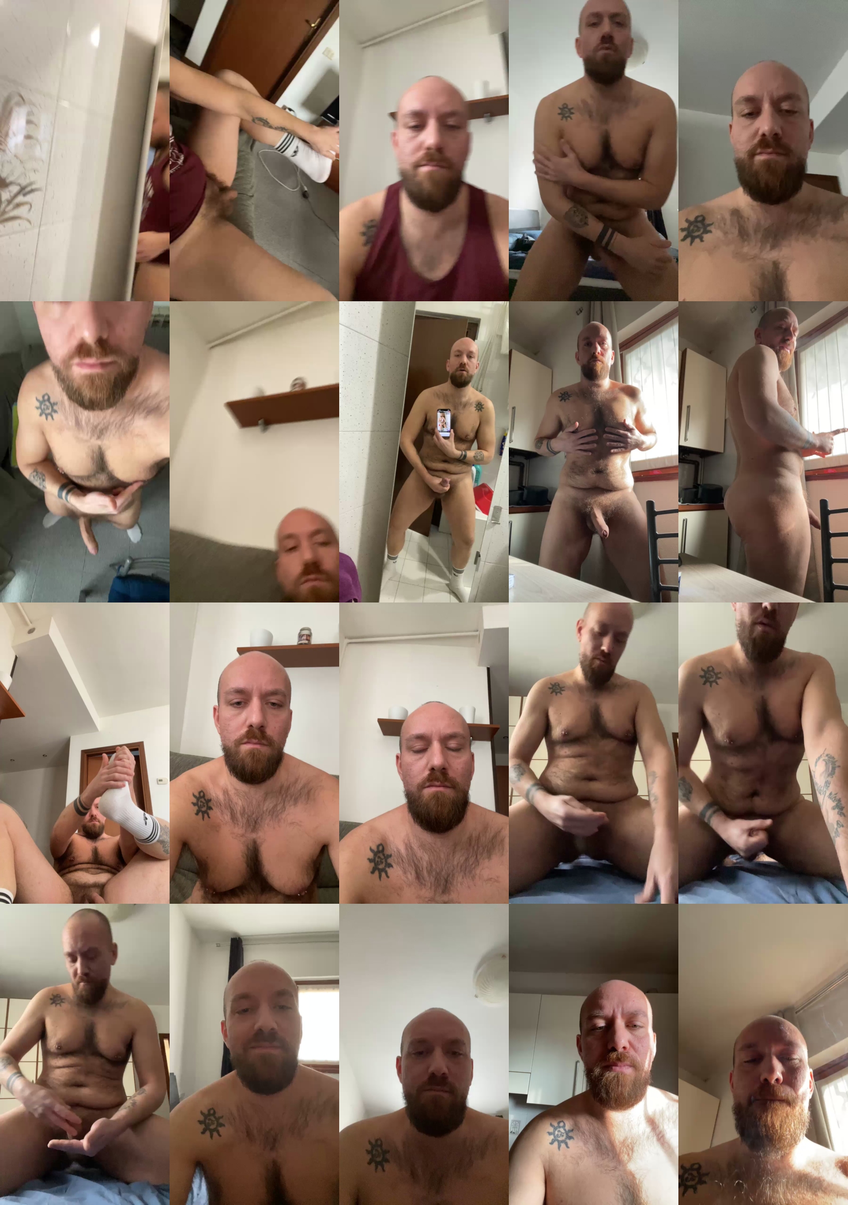 Oso85v  25-01-2023 Recorded Video Video
