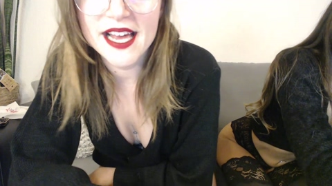 Sexycamillevip 24-01-2023 Porn 