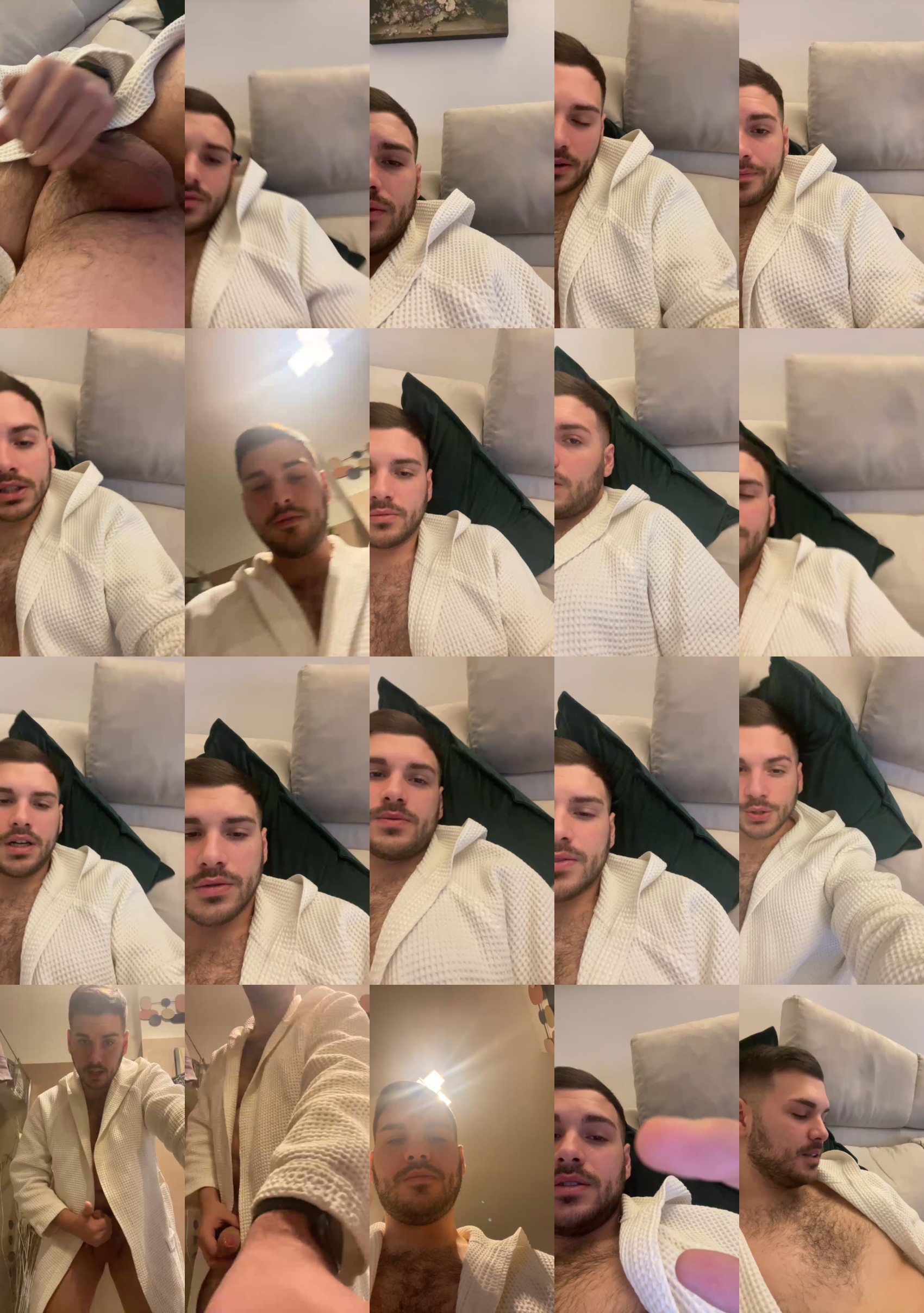 Twin72  25-01-2023 Recorded Video hard