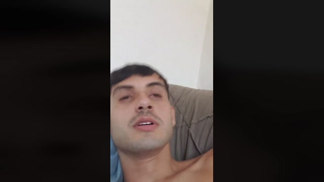 Urien  25-01-2023 Recorded Video jackoff
