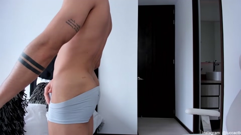 _lucca  24-01-2023 video deepthroat