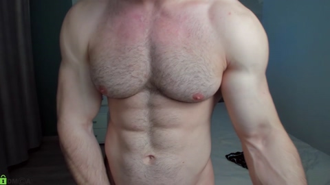 adam_muscle_  24-01-2023 video jackoff