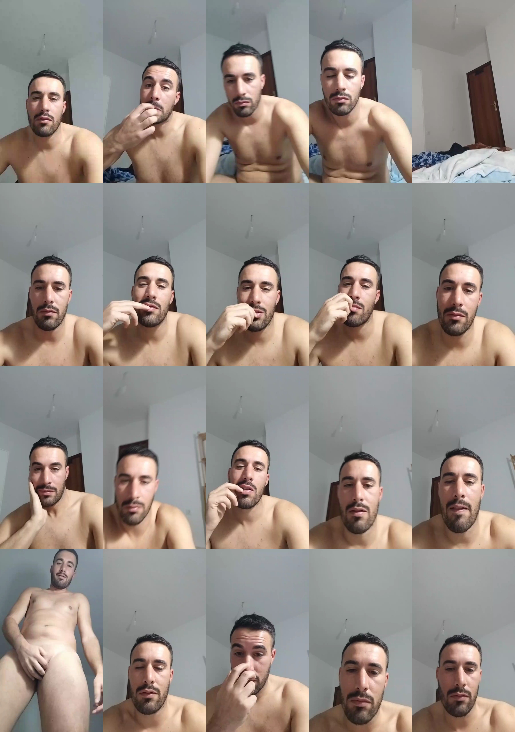 alaplaya3  24-01-2023 Recorded Video strip