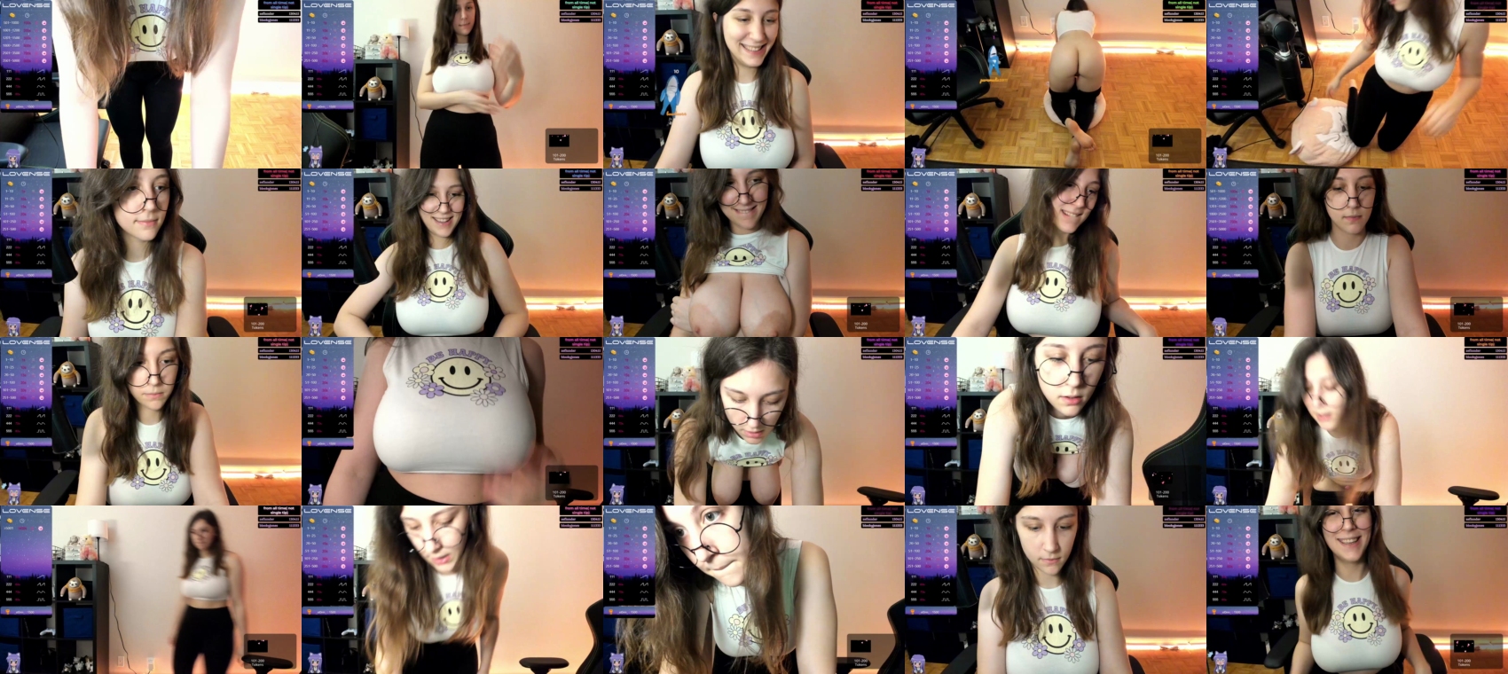 alexa_dream 24-01-2023 fuckme 
