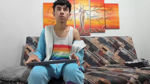 alexandluke  25-01-2023 video fuckface