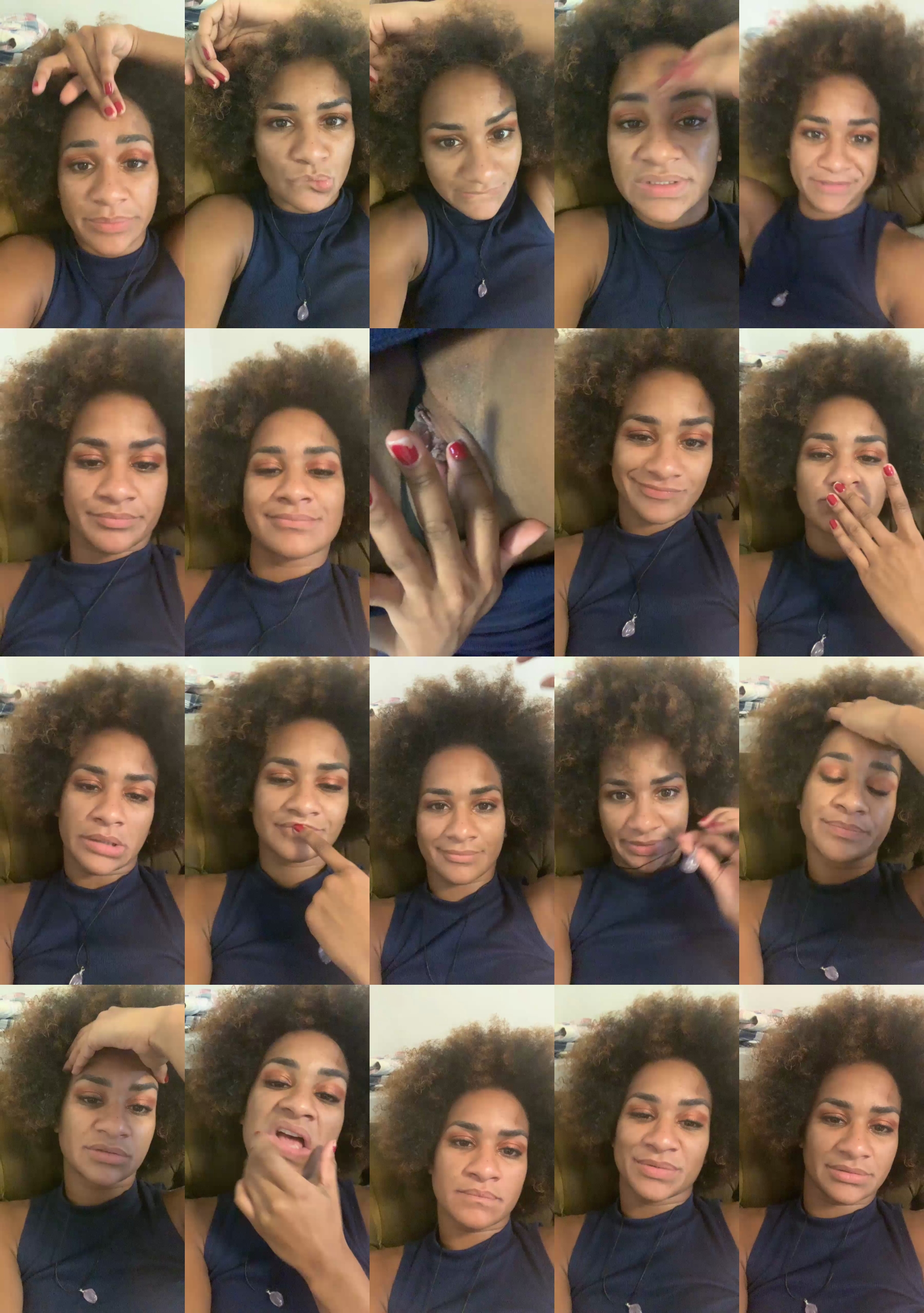 babymii 24-01-2023 Nude 