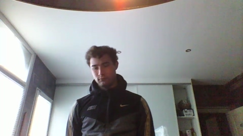 beaugosss3  25-01-2023 Recorded Video oral