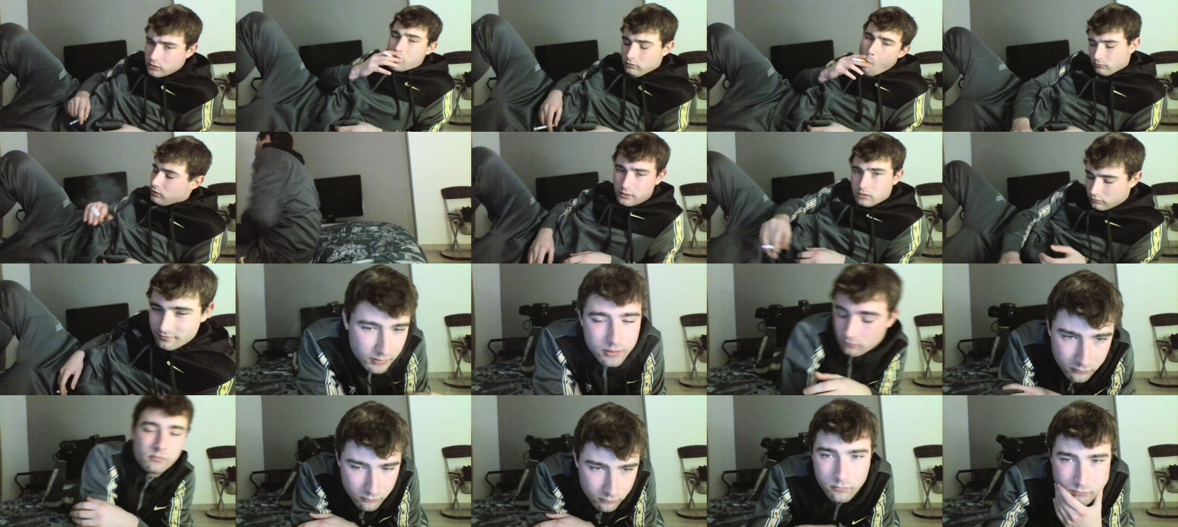 beaugosss3  24-01-2023 Recorded Video natural