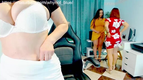 bluebooxxx  24-01-2023 Video Couples