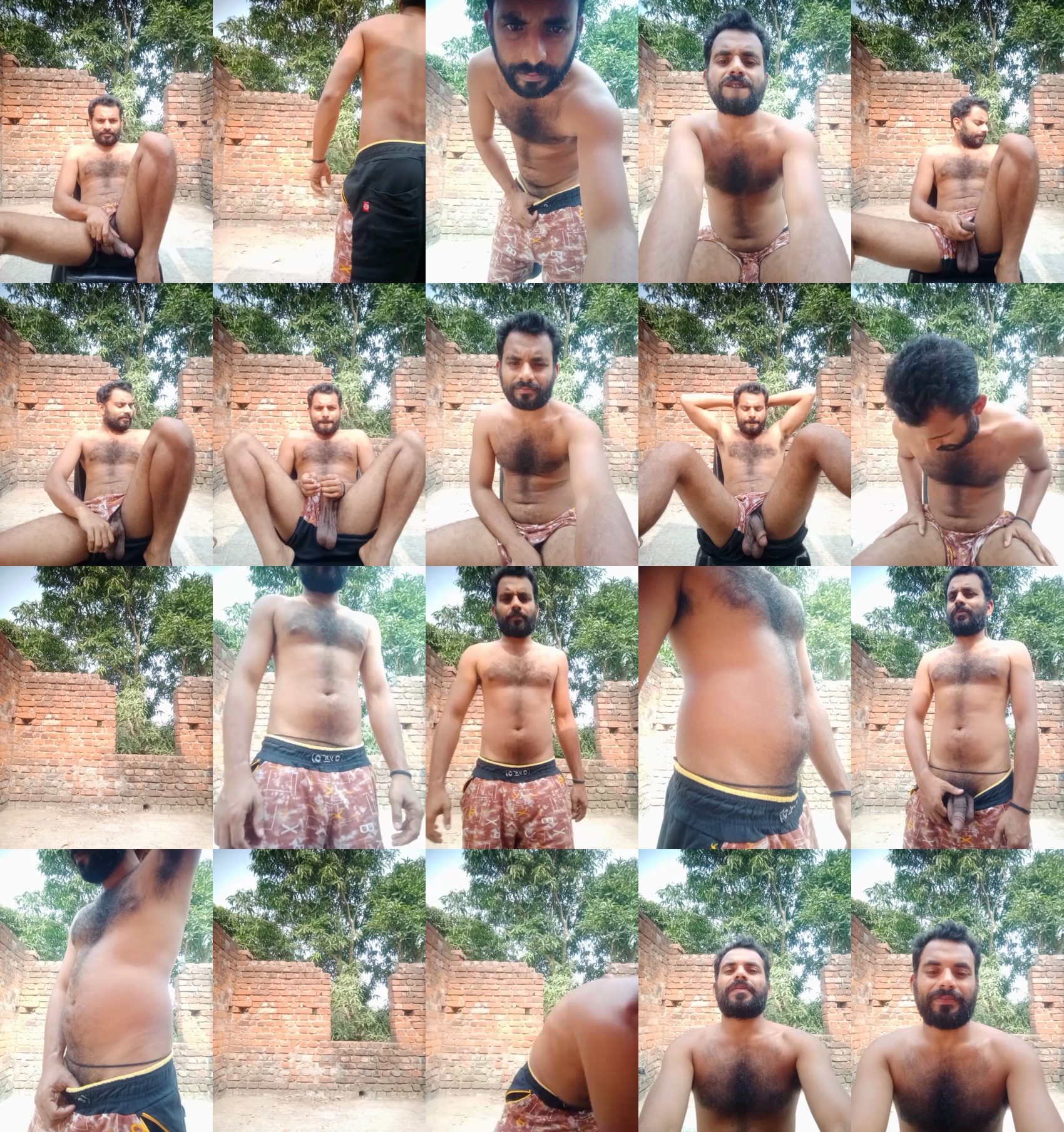 chiranjitho1  24-01-2023 Recorded Video strip